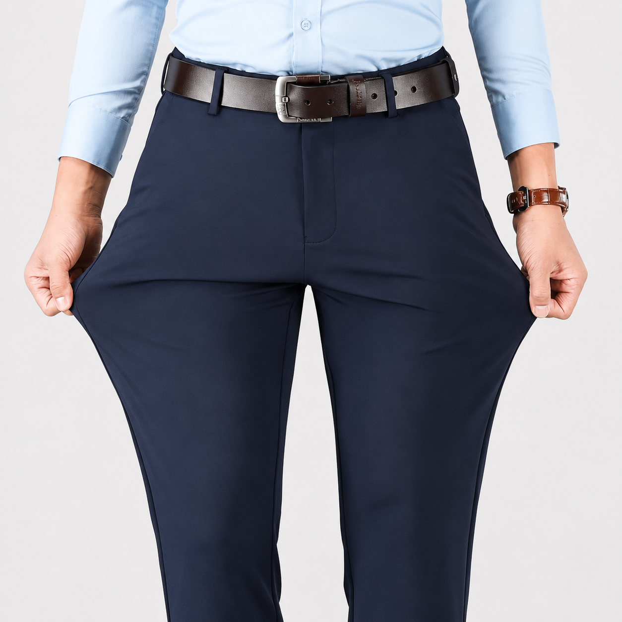 Men’s All Day Stretch Dress Pants