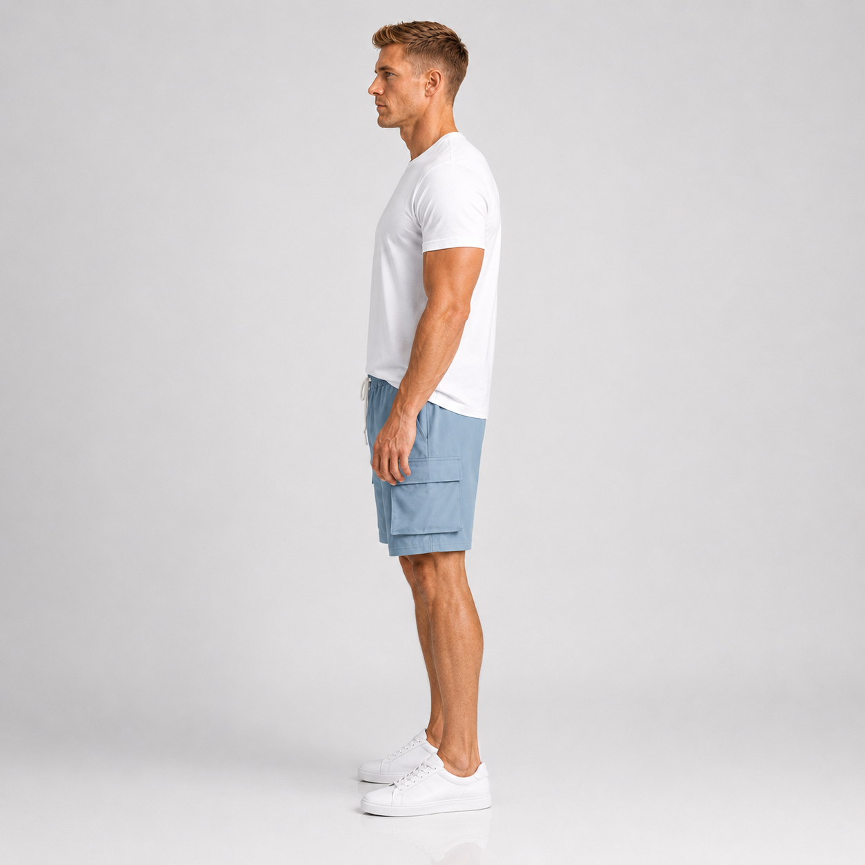 Men's Everyday Utility Shorts