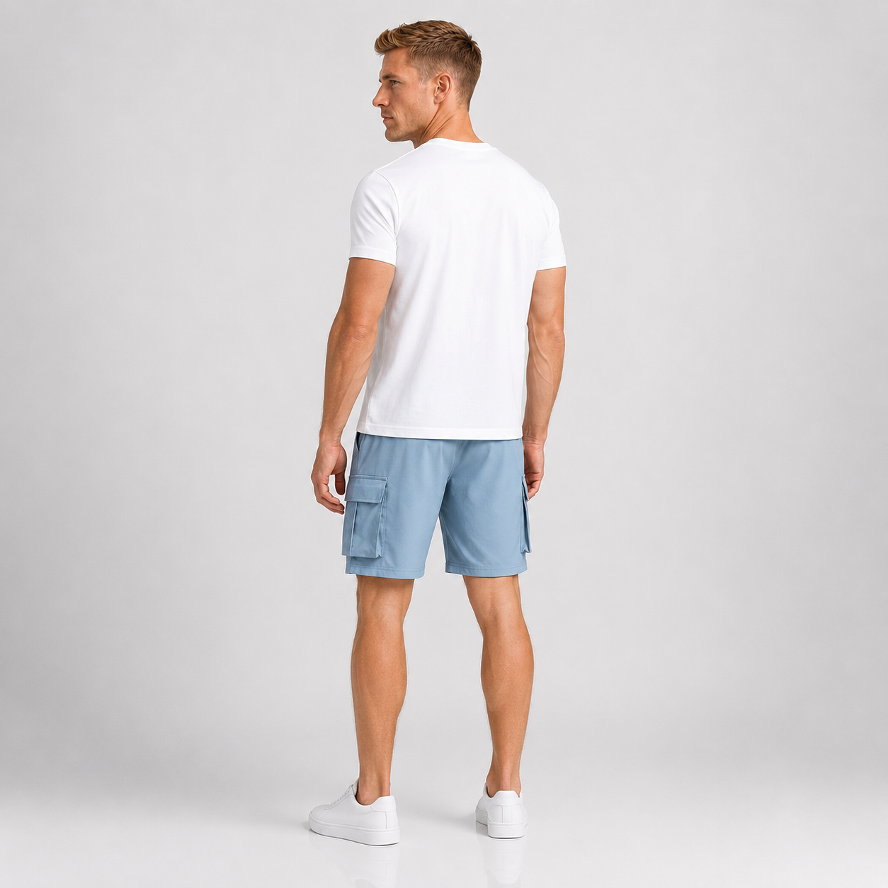 Men's Everyday Utility Shorts