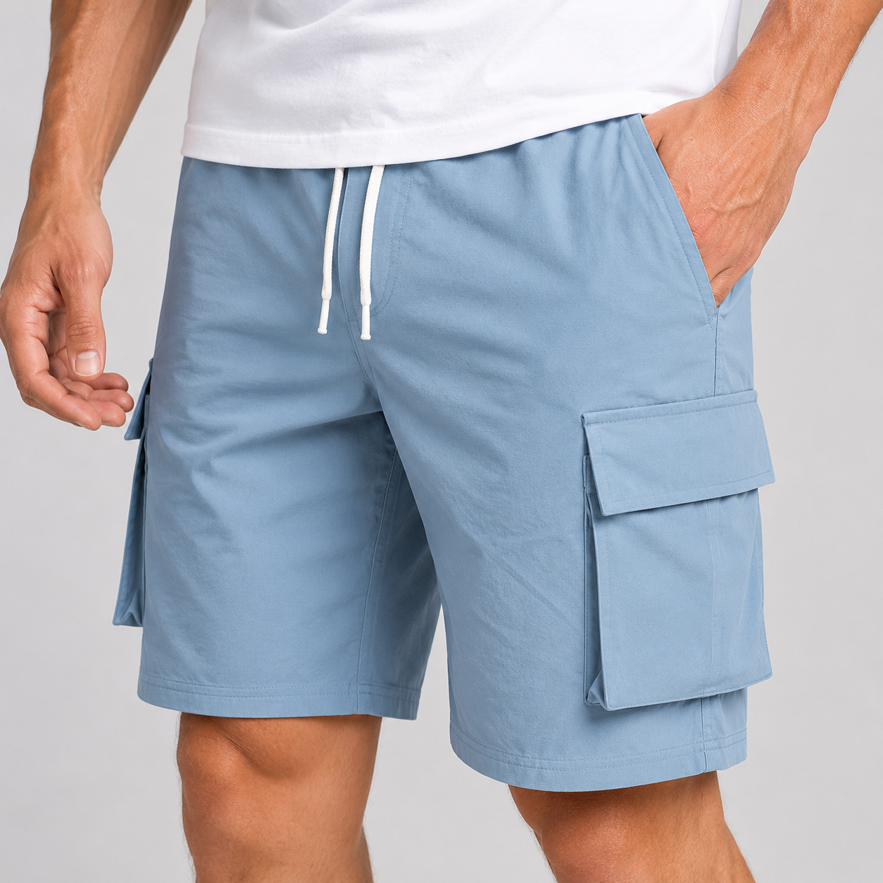 Men's Everyday Utility Shorts