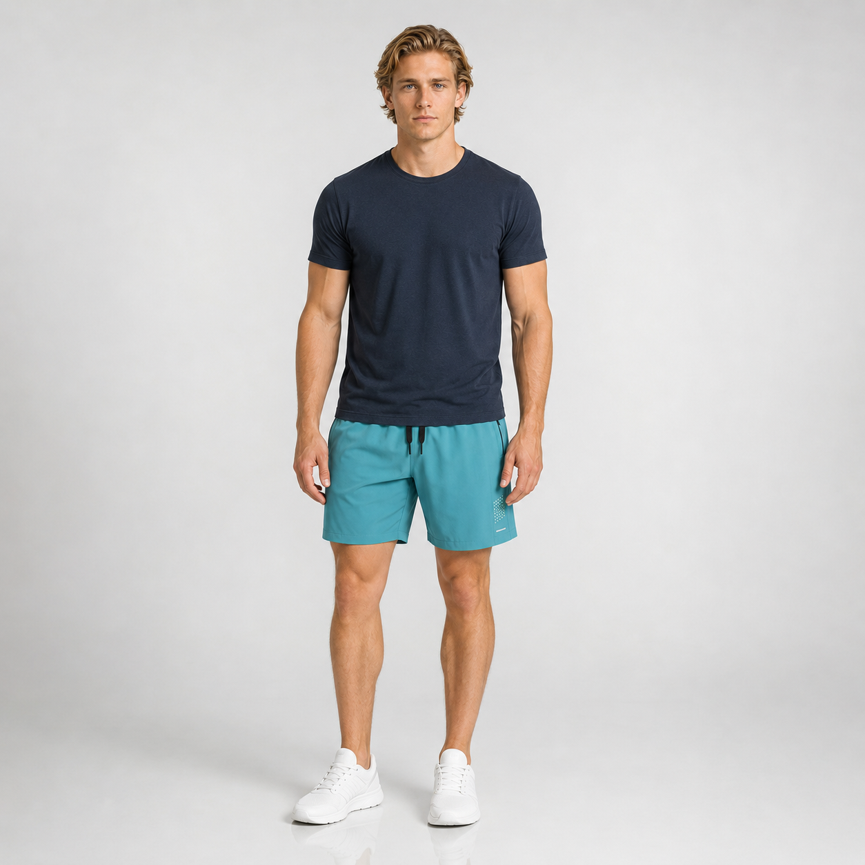 Men's Quick Dry Performance Shorts