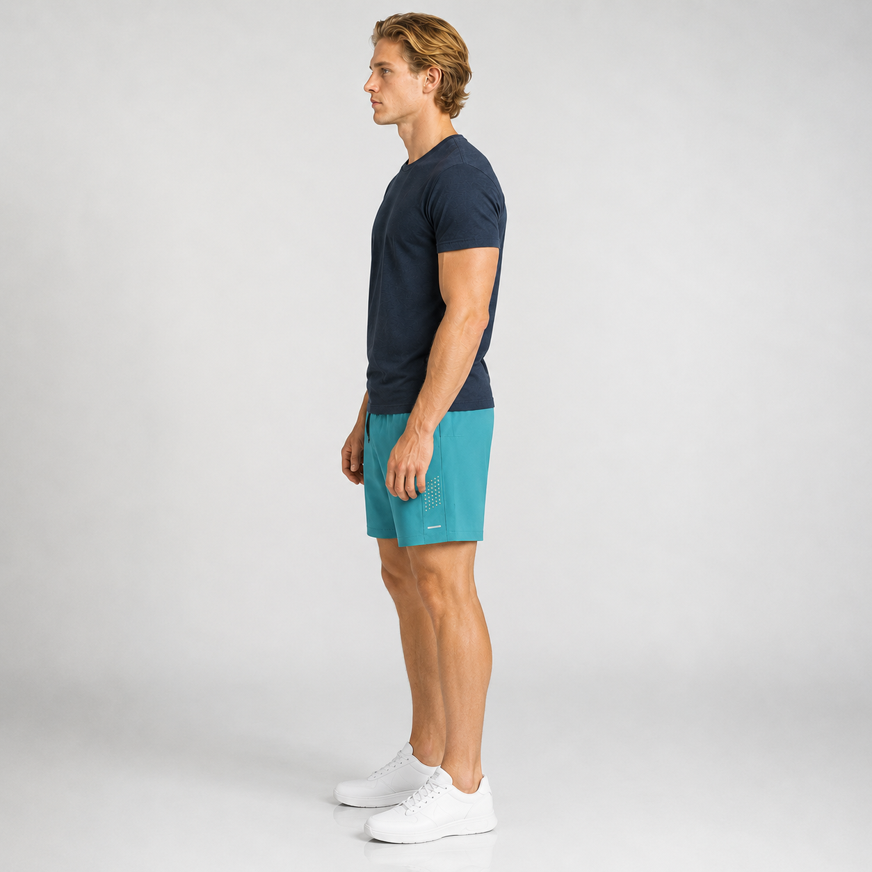 Men's Quick Dry Performance Shorts