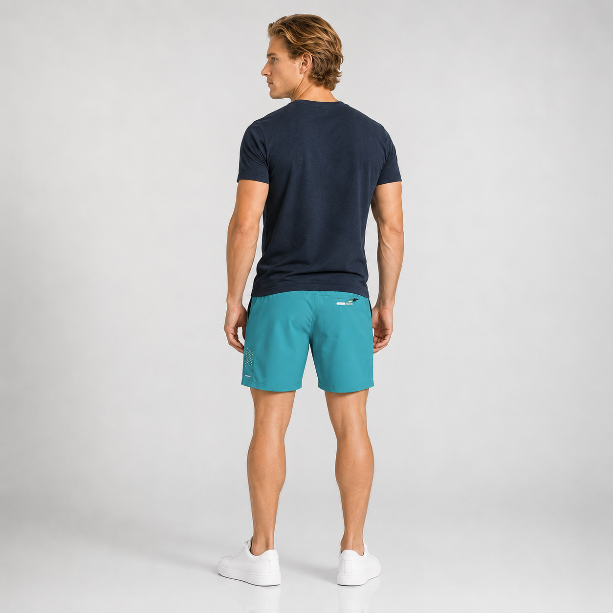 Men's Quick Dry Performance Shorts