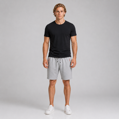 Men's Stretch Comfort Shorts