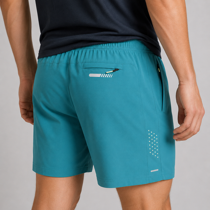 Men's Quick Dry Performance Shorts
