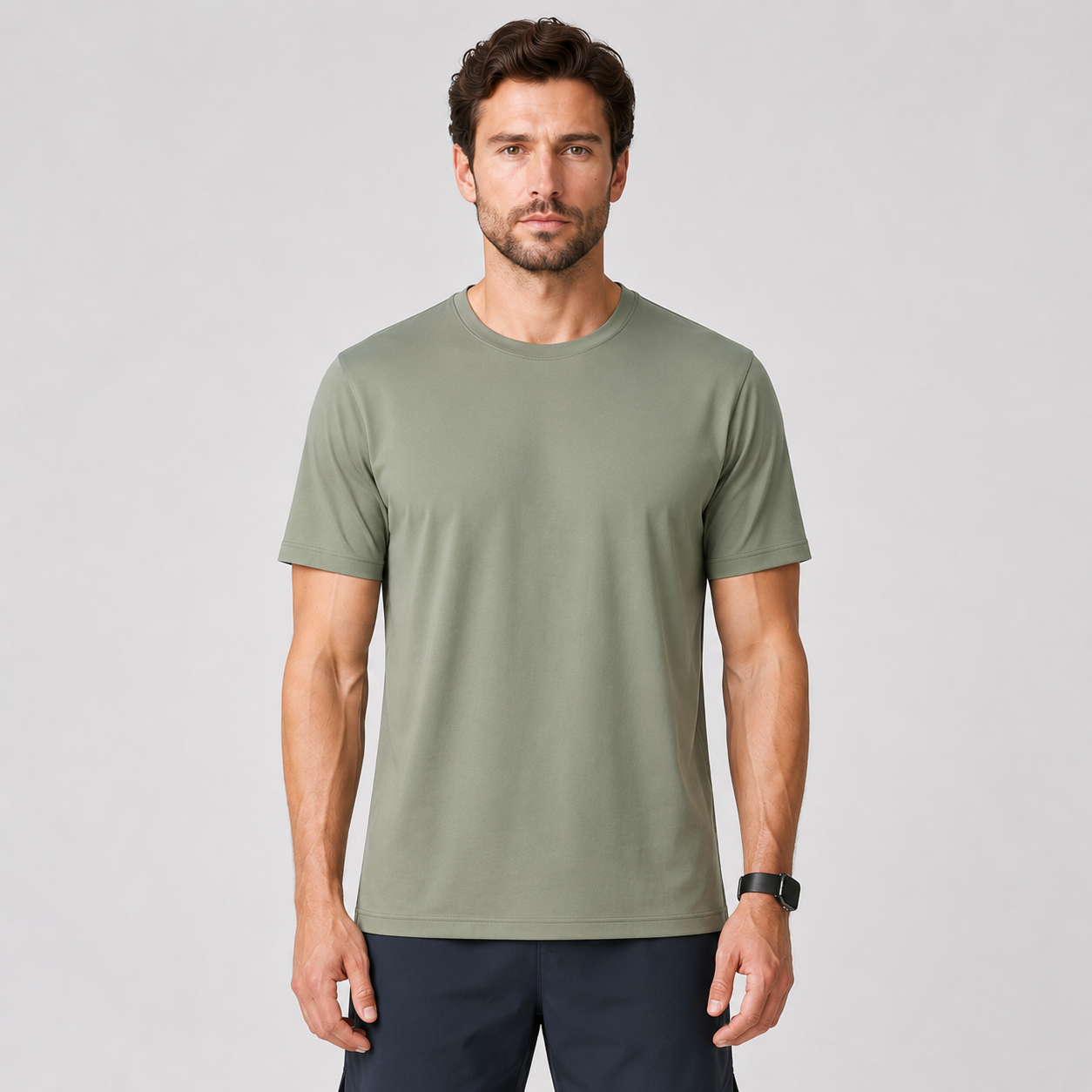 Men’s All Day Stretch Tee