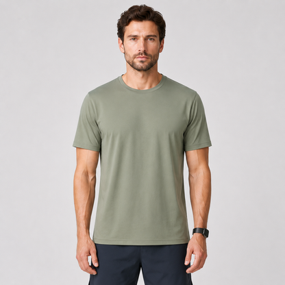 Men’s All Day Stretch Tee