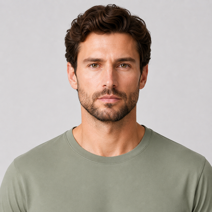 Men’s All Day Stretch Tee