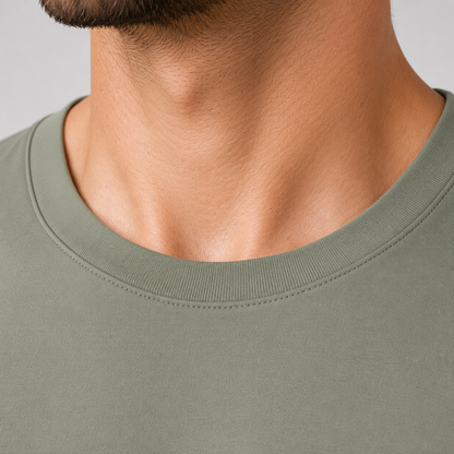 Men’s All Day Stretch Tee