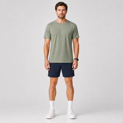 Men’s All Day Stretch Tee