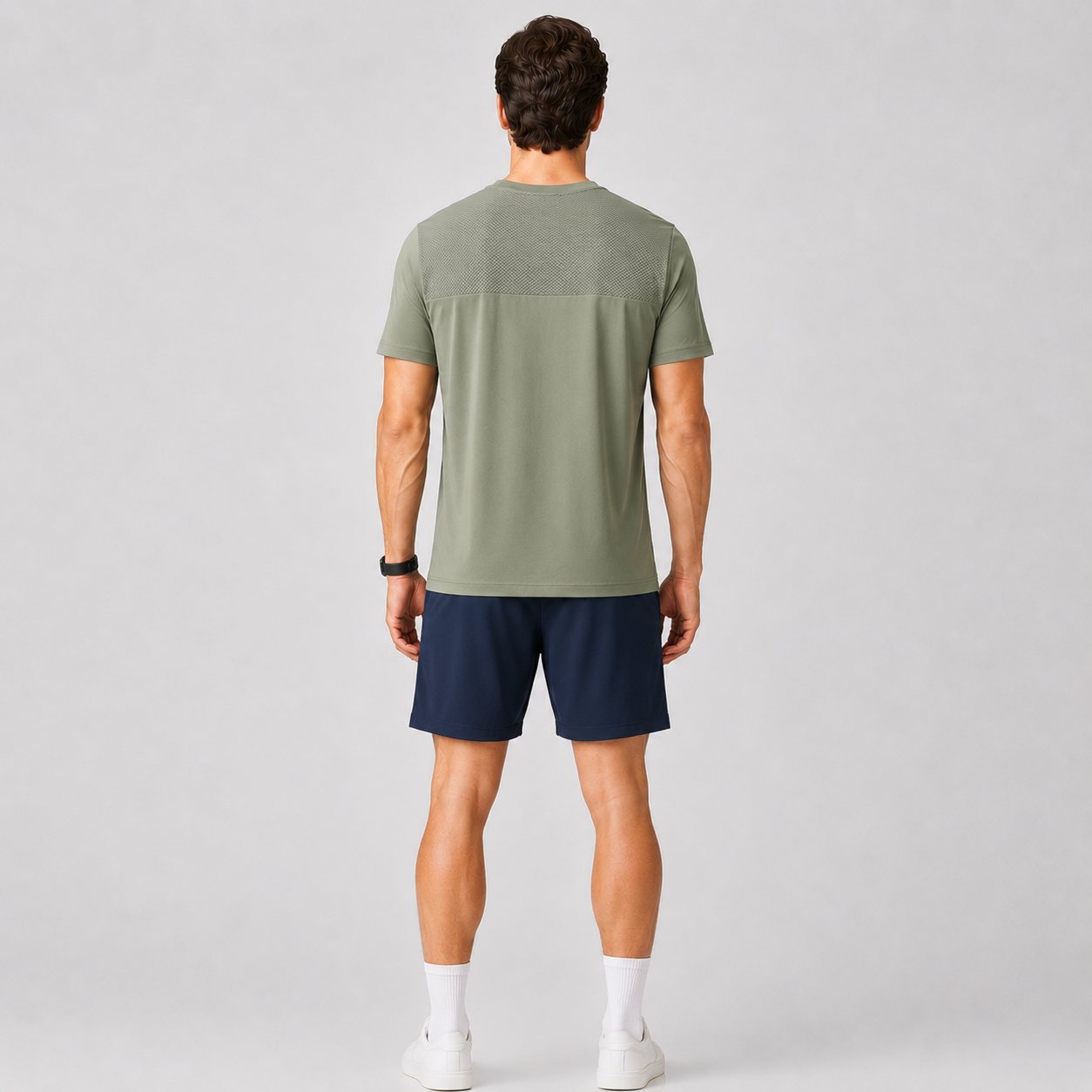 Men’s All Day Stretch Tee