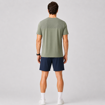 Men’s All Day Stretch Tee