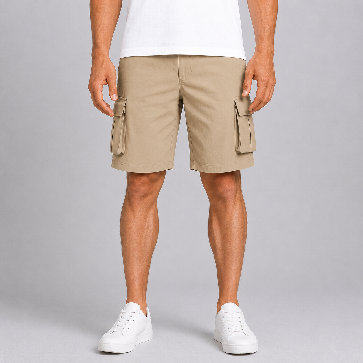 Men's Everyday Utility Shorts