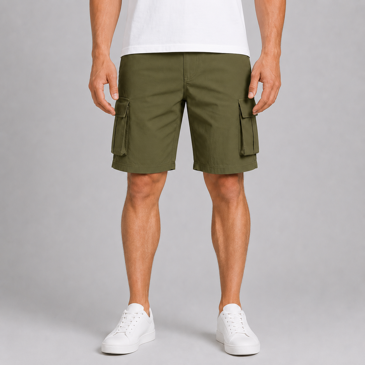 Men's Everyday Utility Shorts