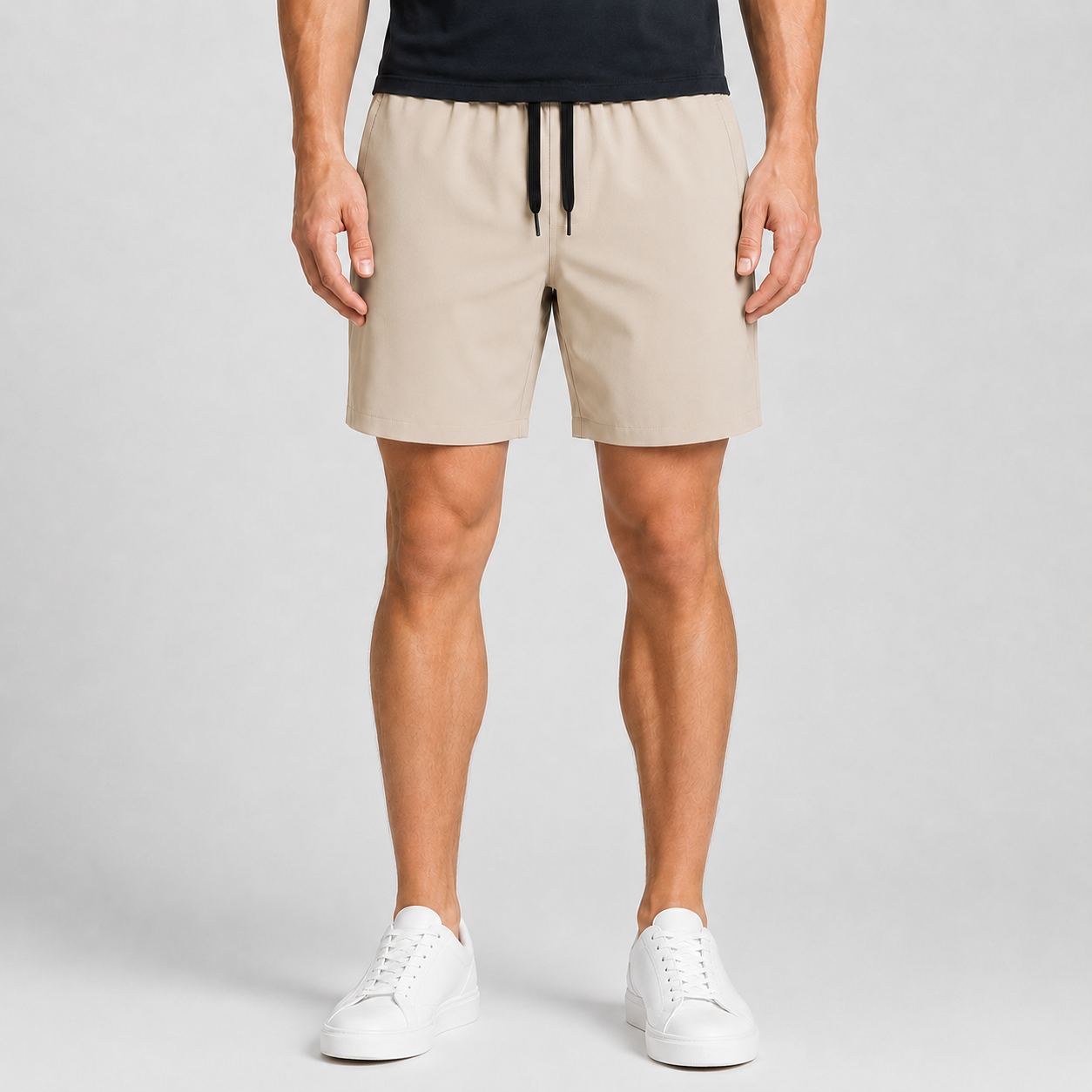 Men's Quick Dry Performance Shorts