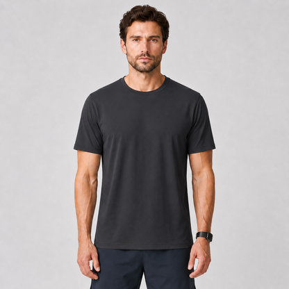 Men’s All Day Stretch Tee