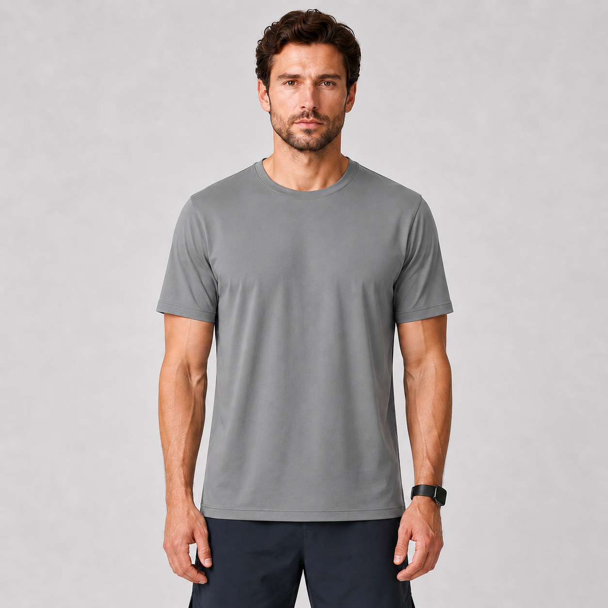 Men’s All Day Stretch Tee