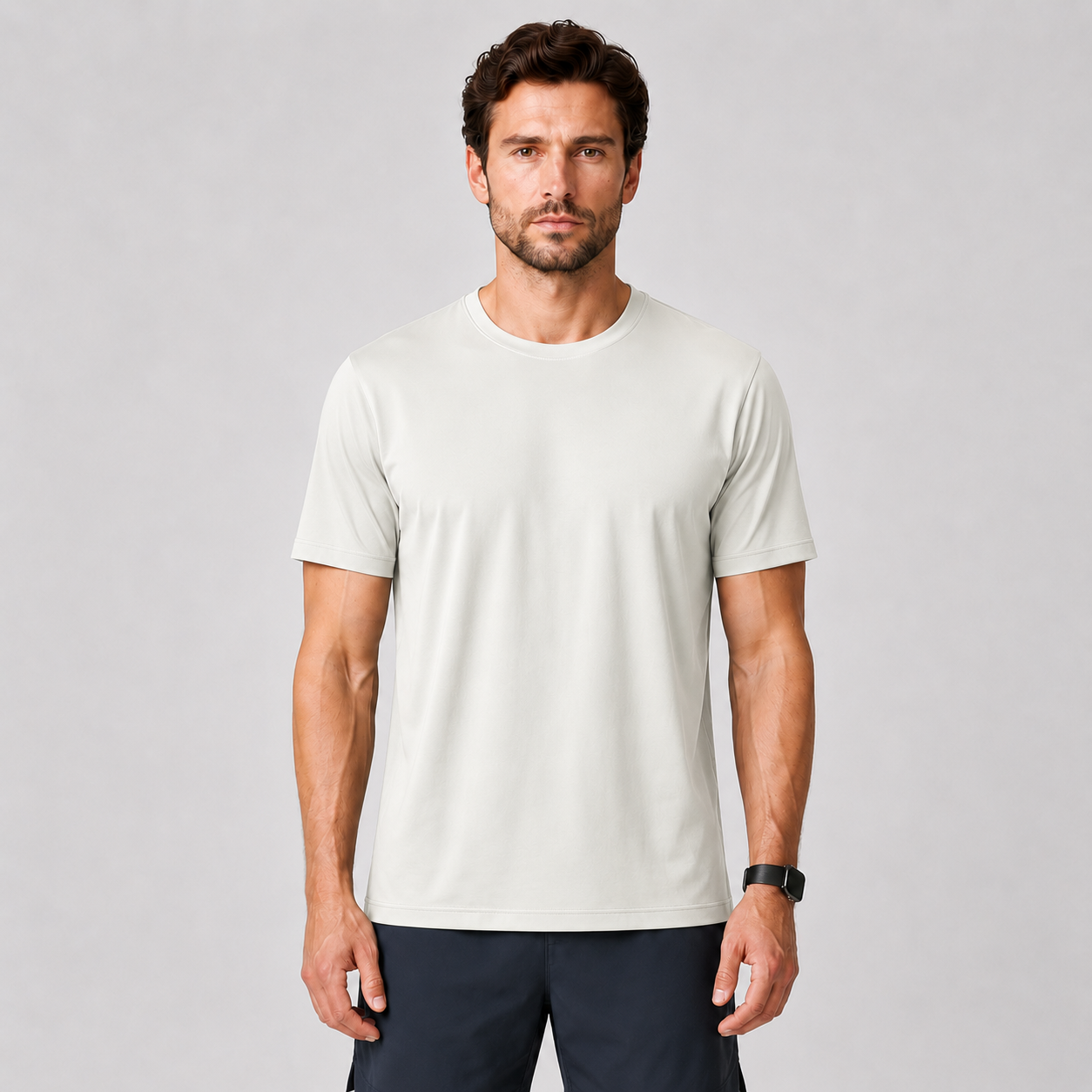 Men’s All Day Stretch Tee