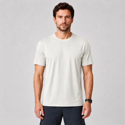 Men’s All Day Stretch Tee