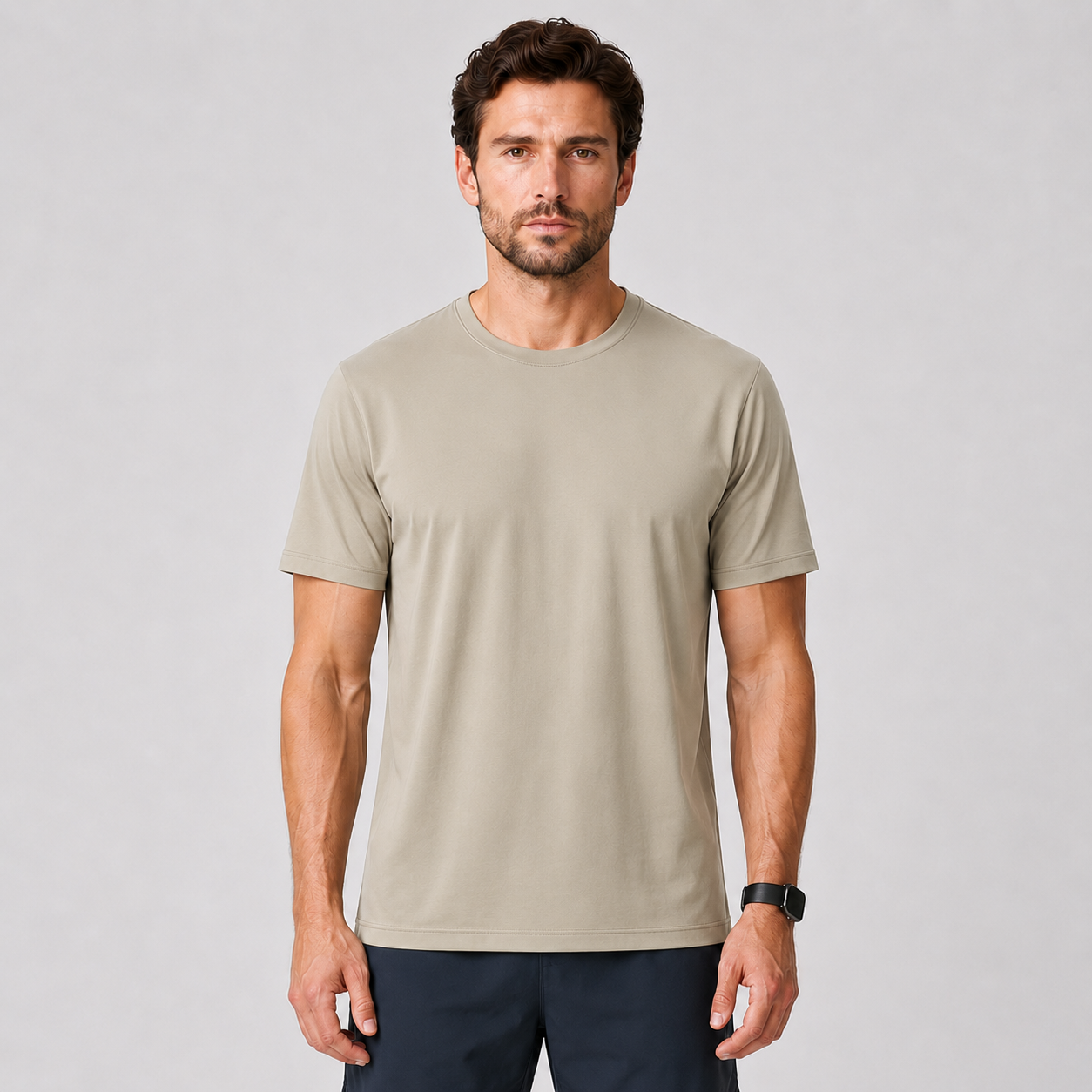 Men’s All Day Stretch Tee