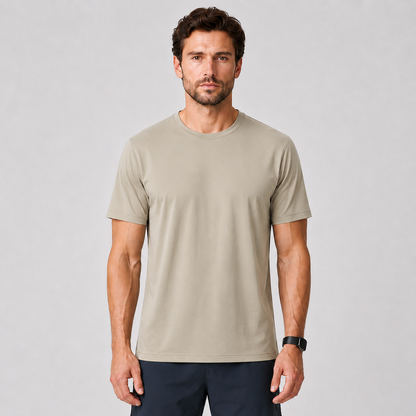 Men’s All Day Stretch Tee