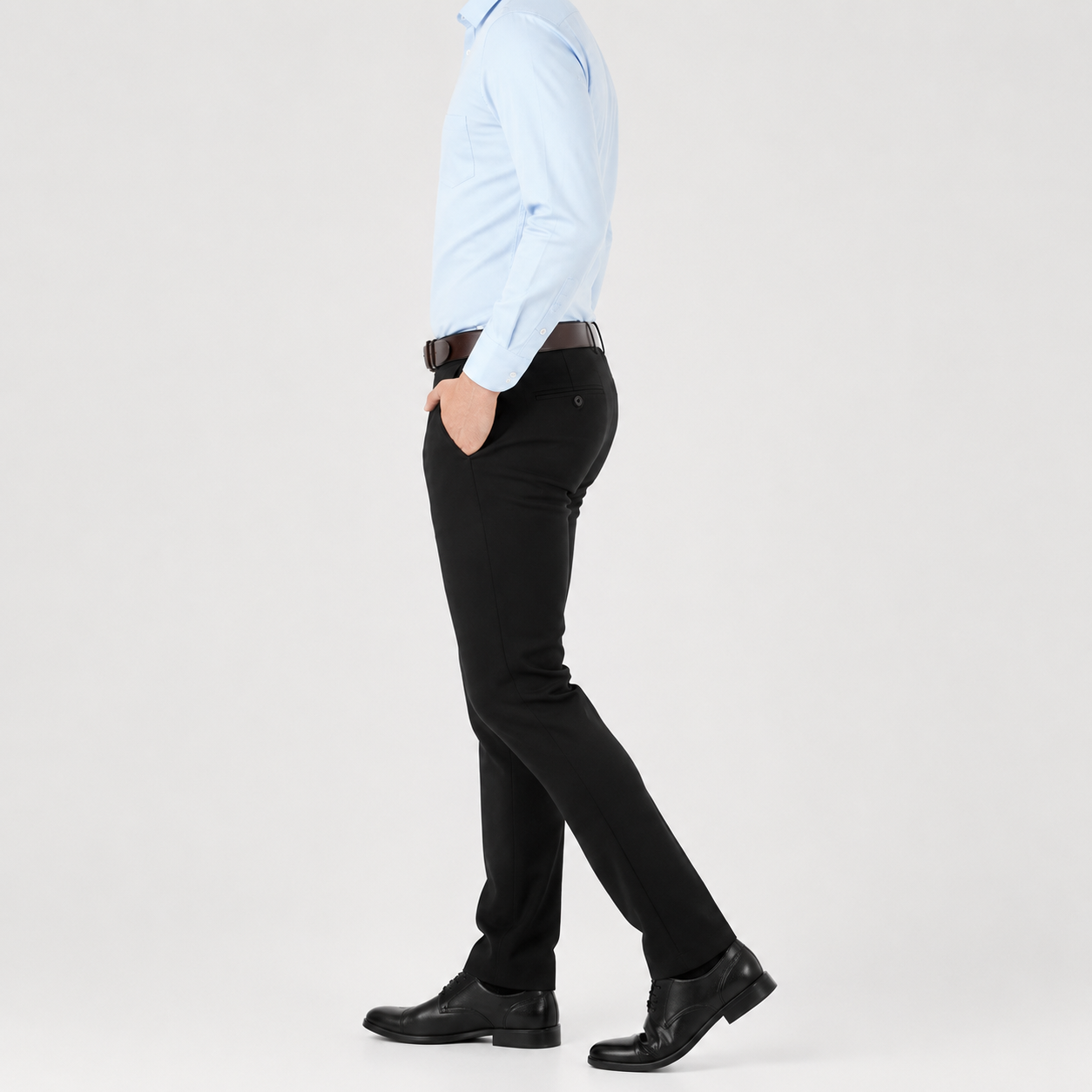 Men’s All Day Stretch Dress Pants
